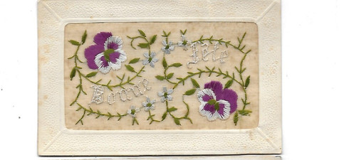 Cpa carte postale ancienne - carte,
