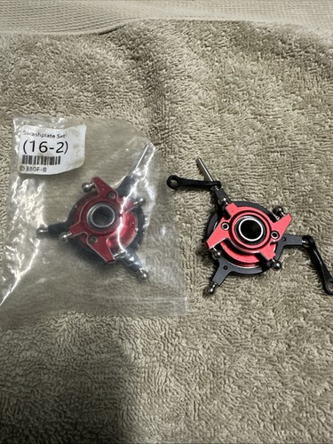 Alzrc devil 380 fast new - -, &