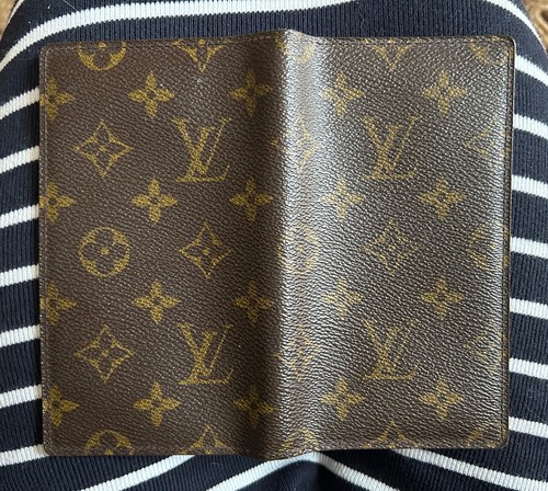 Agenda vuitton belle - :,