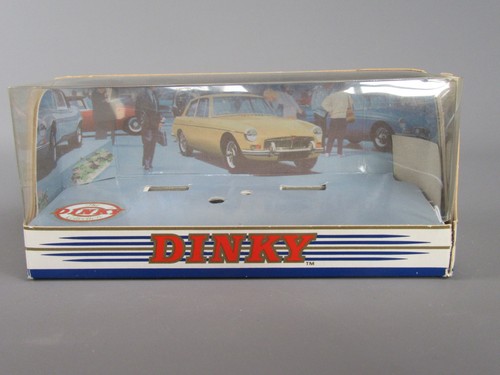 D518 dinky matchbox - matchbox, dy-3