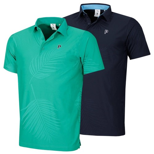 Puma golf polo - golf,