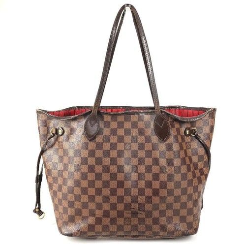Louis vuitton neverfull - lv, mm