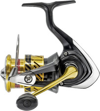 DAIWA 20 Crossfire LT 2500 |