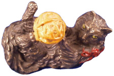 Amusant Franklin Mint Peint