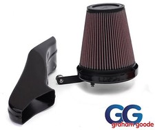 Kit D'Induction GGR Focus RS