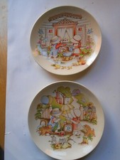 Country Kids Collector Plates