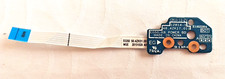 Carte Bouton Power Button