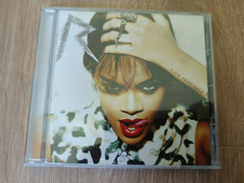 CD ALBUM - RIHANNA - TALK TALK