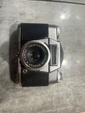 voigtlander bessamatic