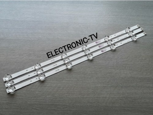 Barrettes leds backlight - 3,