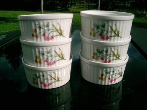 Heritage porcelain oven ware - heritage,