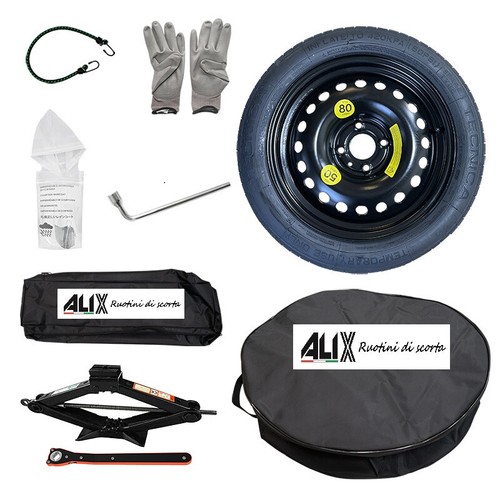 Roue secours pour ford - pour,