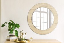 Miroir avec Cadre en verre