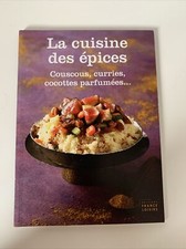 Livre De Recettes - La Cuisine