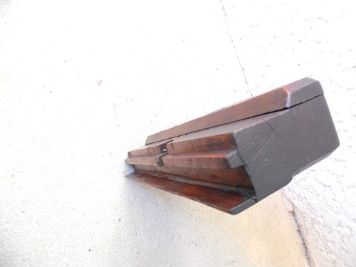 Old tool plane - (n°126,