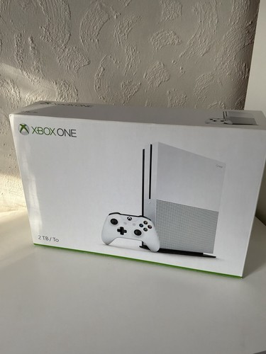 Microsoft xbox one console - microsoft,