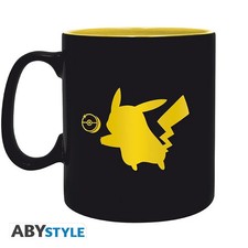 Pokémon -  Mug 460 ml Pikachu Japon - ABYstyle