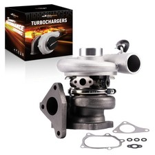 Billet TD05-20G Turbo for Subaru Impreza EJ20 EJ25 02-06 Turbocharger  7 cm²