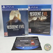 Resident evil vii biohazard - evil,