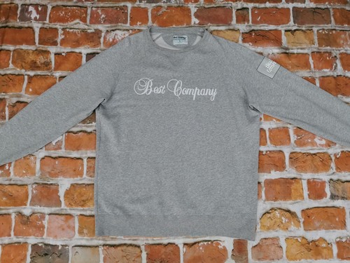 Best company vintage pull - best,