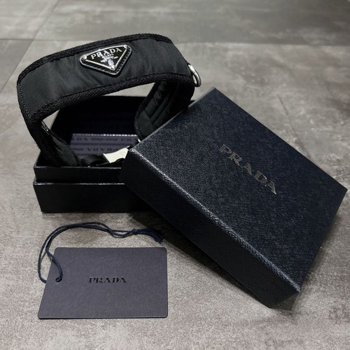 Collier pour chien prada - chien, en