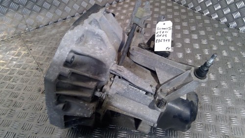 Boite vitesses renault - de,