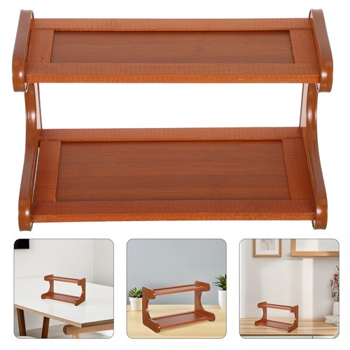 étagère bureau meuble de - de,