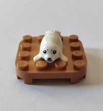 LEGO - Bébé phoque blanc *