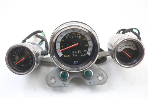 Compteur jinlun jl - ,