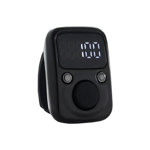 Compteur électronique led - Électronique,