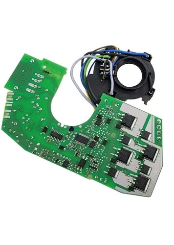 Fiche électronique kobold - fiche,
