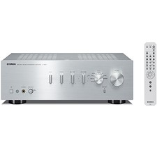Yamaha A-S501 Argent