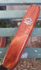 Rasoir coupe choux PUMA N°9 5/8   Pumaster Steel -  Made Germany