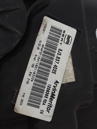 Mecanisme moteur de - mecanisme,