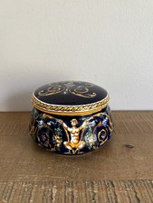 Bonbonnière / Bol en Faïence