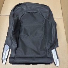 Original Audi A4 B7 S-LINE Siège Reste avant Droit Partie en Cuir 8E0881806AJMRA