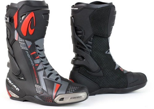 Bottes moto racing forma - bottes, de