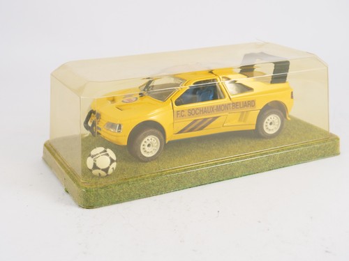 Peugeot 405 turbo fc - peugeot,