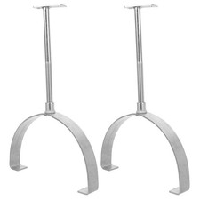  Lot de 2 supports de