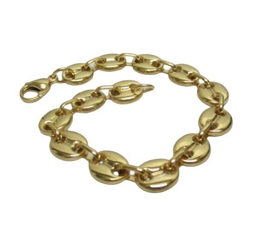 Bracelet grain café 20 cm - bracelet,