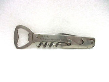 Limonadier publicitaire " Perrier ", le champagne des eaux de table