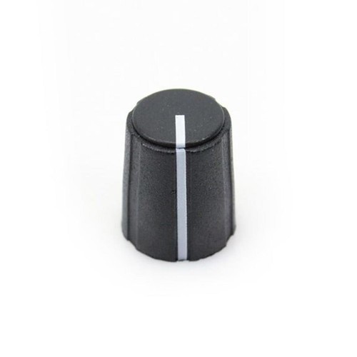 Pixelgear black collet - black,