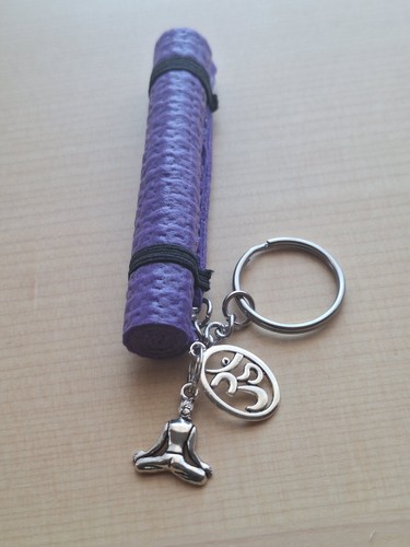 Fait main porte - porte-clés, cadeau