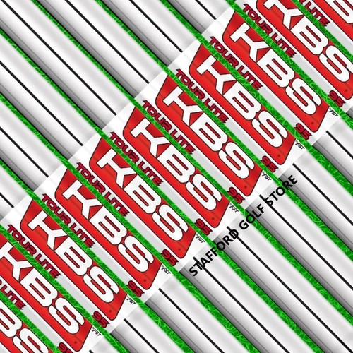 Kbs tour lite 355 - tour, .355