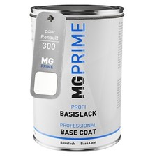 Peinture voiture pot pour