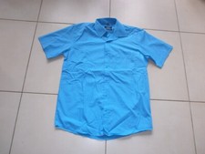 TRÈS JOLI CHEMISE MANCHES