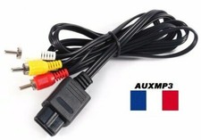 Cable video rca - , super