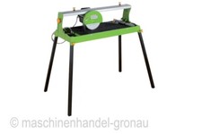 Zipper Scie de Carrelage ZI-FS200 - Carrelage, Separateur de Pierre