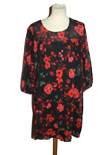 ROBE VOILE PLISSEE FEMME