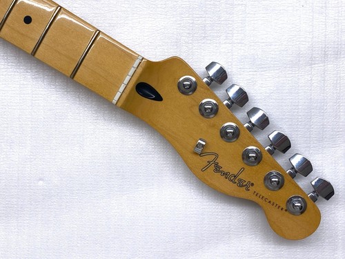Locking tuners genuine player - tuners!,